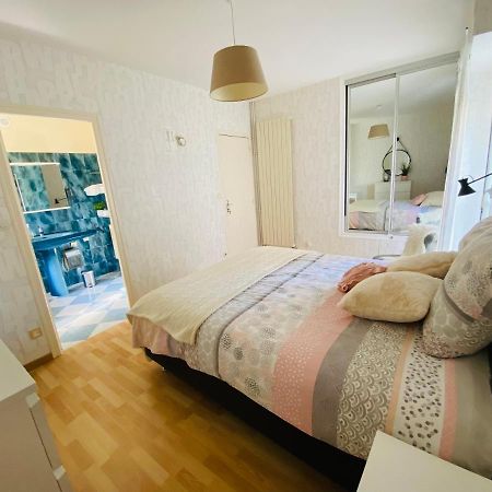 Chez Maria Bed and Breakfast Ποντορσόν Εξωτερικό φωτογραφία